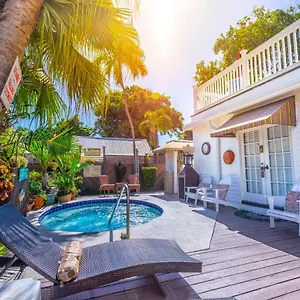 3* Mini-hôtel Seascape Tropical (adults Only)