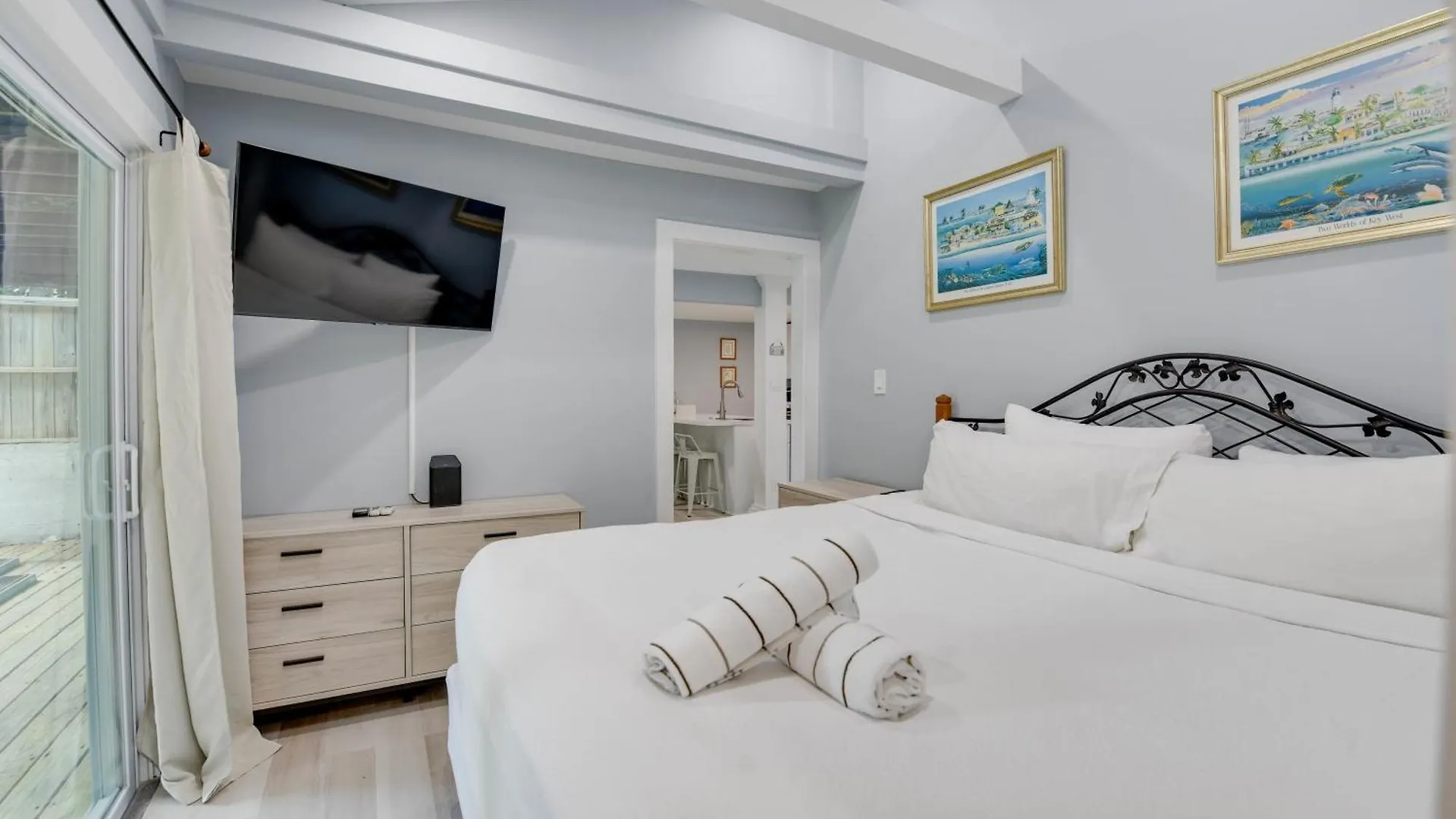 Conch Cove Villa Key West 0*,
