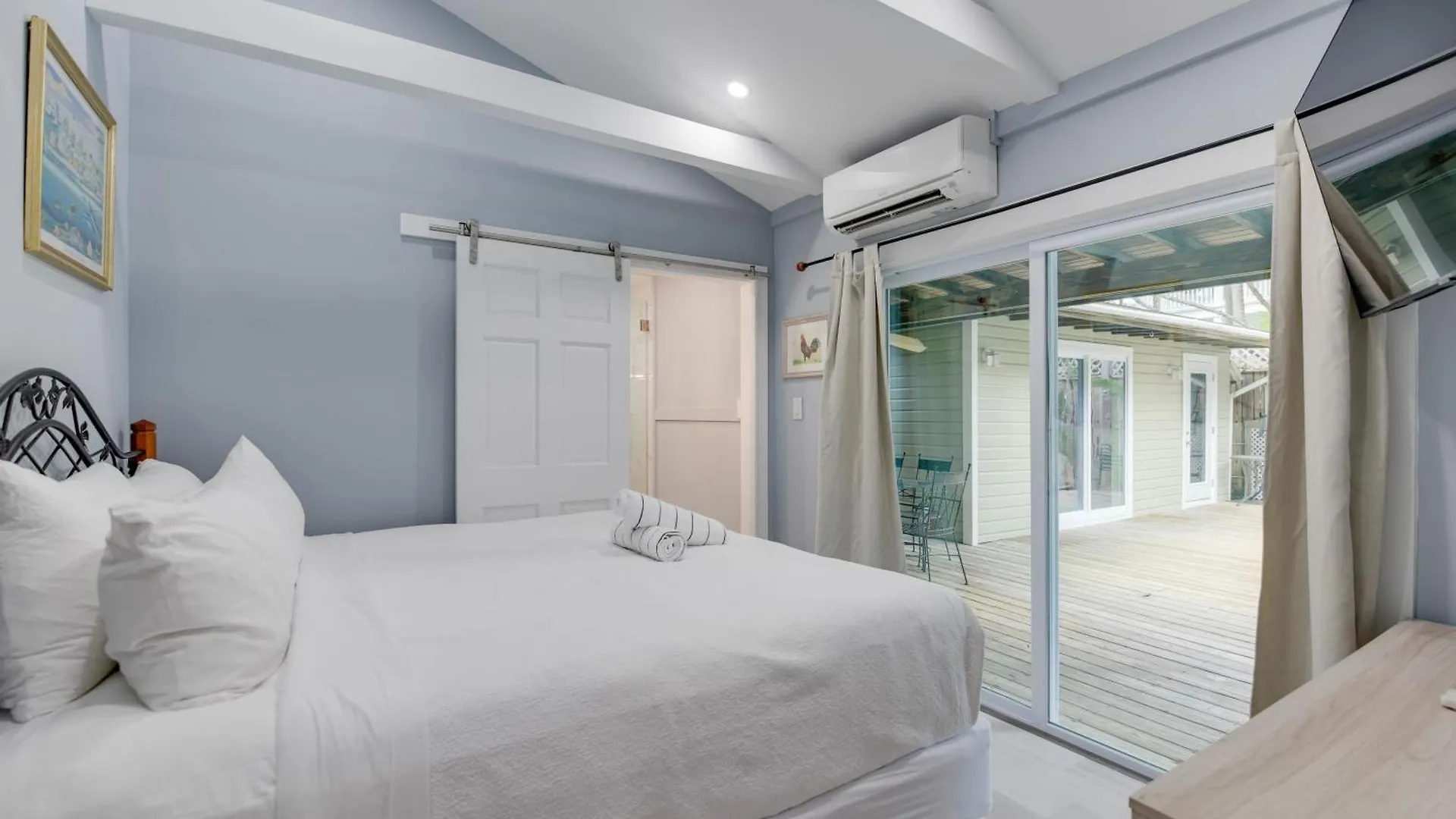 Conch Cove Villa Key West