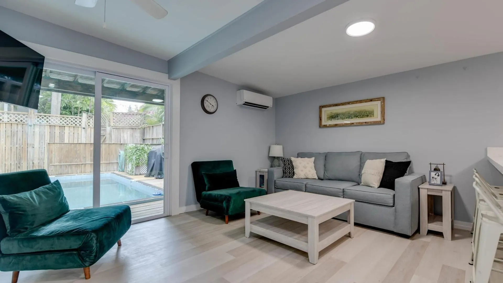 Conch Cove Villa Key West Holiday home