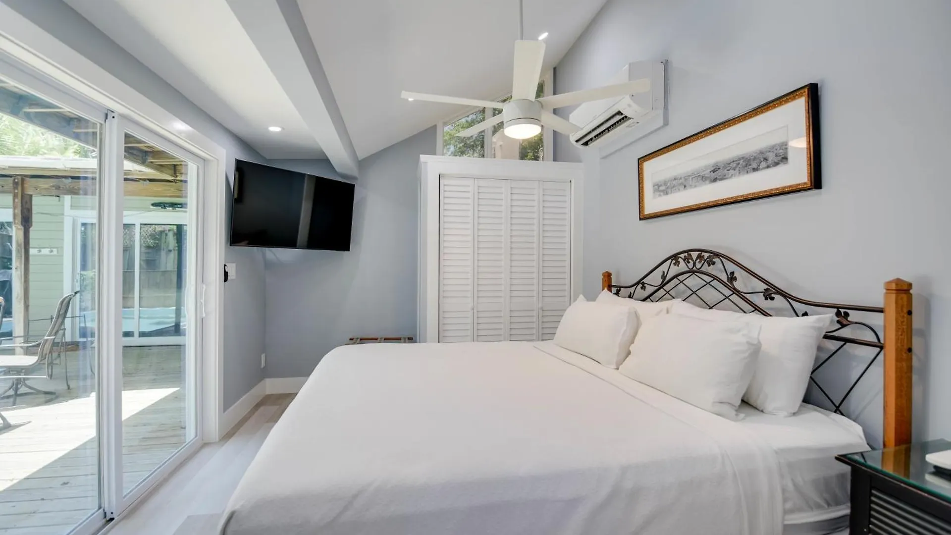 Holiday home Conch Cove Villa Key West