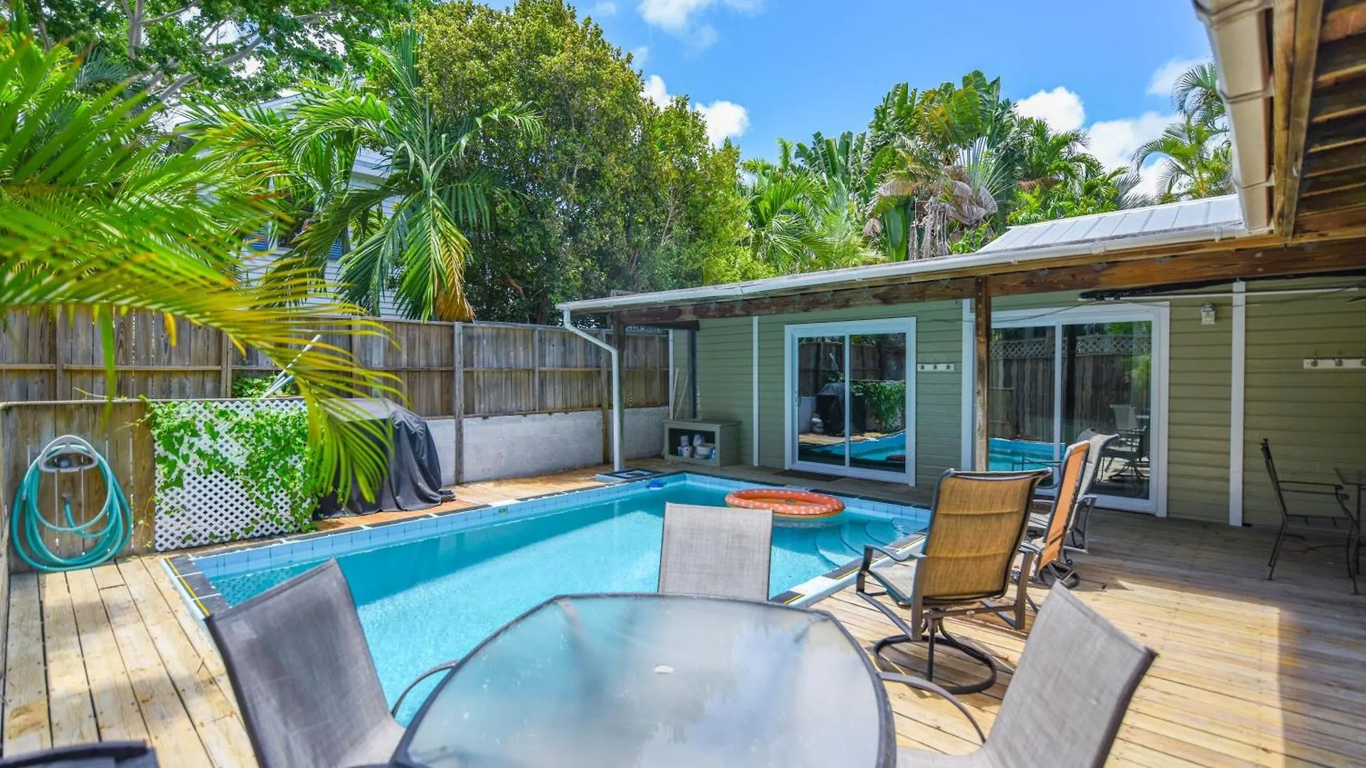 Holiday home Conch Cove Villa Key West
